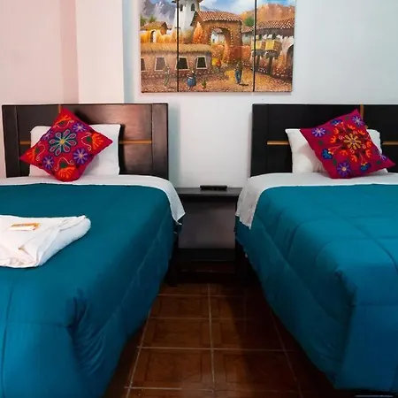 Hostal Paskana